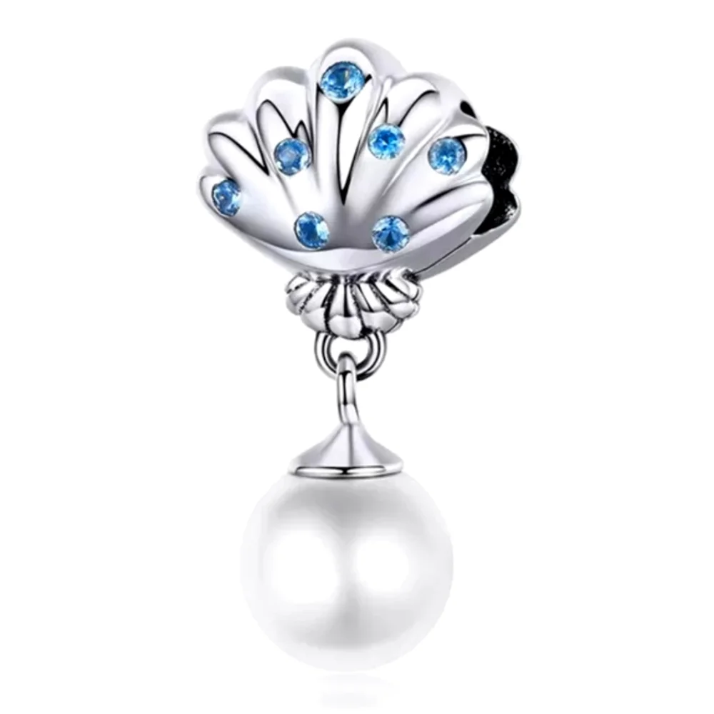 Seashell Charm - Picture 1 of 5